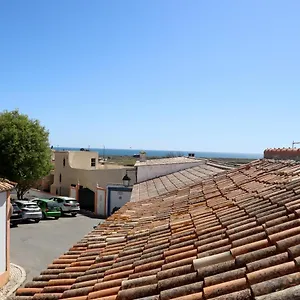 Casinha Da Ria Сasa de vacaciones