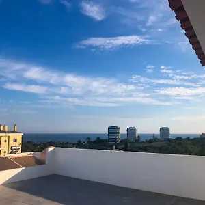 Cote D'alvor — Close To The Beach Сasa de vacaciones