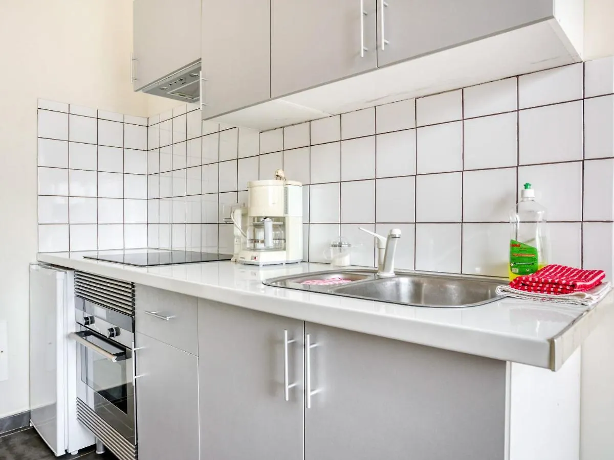 Cosy Holiday Home In Alvor With Swimming Pool